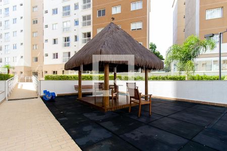 Apartamento para alugar com 75m², 2 quartos e 1 vagaÁrea comum - Playground