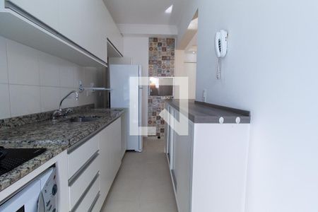 Apartamento para alugar com 75m², 2 quartos e 1 vagaCozinha - Armários