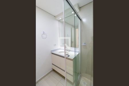 Apartamento para alugar com 75m², 2 quartos e 1 vagaBanheiro Social
