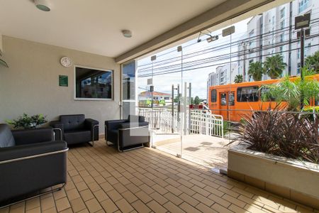 Apartamento para alugar com 75m², 2 quartos e 1 vagaEntrada