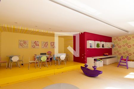 Apartamento para alugar com 75m², 2 quartos e 1 vagaBrinquedoteca