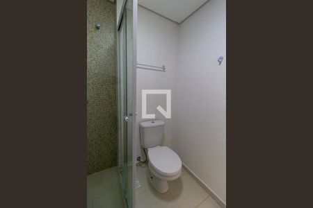 Apartamento para alugar com 75m², 2 quartos e 1 vagaBanheiro Social
