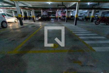 Apartamento para alugar com 75m², 2 quartos e 1 vagaGaragem