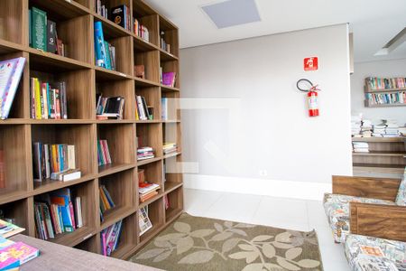 Apartamento para alugar com 75m², 2 quartos e 1 vagaÁrea comum - Offce