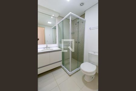 Apartamento para alugar com 75m², 2 quartos e 1 vagaBanheiro Social