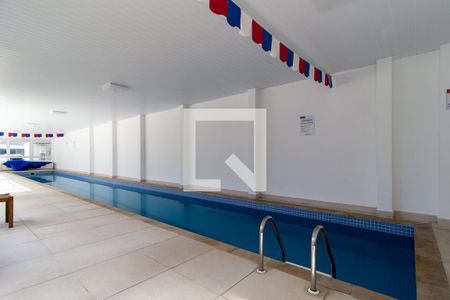 Apartamento para alugar com 75m², 2 quartos e 1 vagaPiscina Coberta