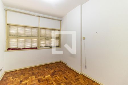 Quarto de apartamento à venda com 1 quarto, 54m² em Santa Efigênia, São Paulo
