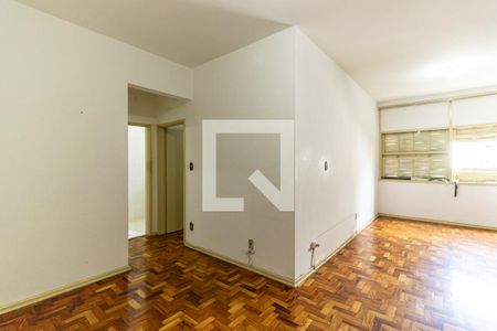 Sala de apartamento à venda com 1 quarto, 54m² em Santa Efigênia, São Paulo