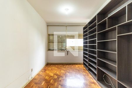 Sala de apartamento à venda com 1 quarto, 54m² em Santa Efigênia, São Paulo
