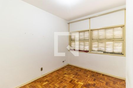 Quarto de apartamento à venda com 1 quarto, 54m² em Santa Efigênia, São Paulo