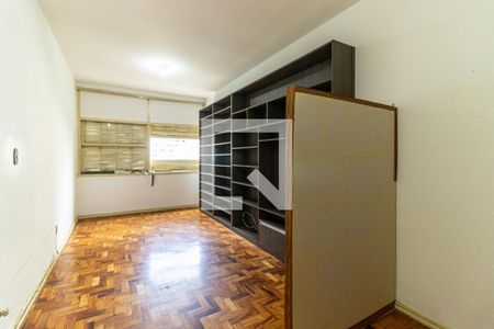 Sala de apartamento à venda com 1 quarto, 54m² em Santa Efigênia, São Paulo