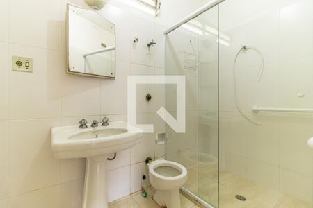 Apartamento à venda com 54m², 1 quarto e sem vagaBanheiro