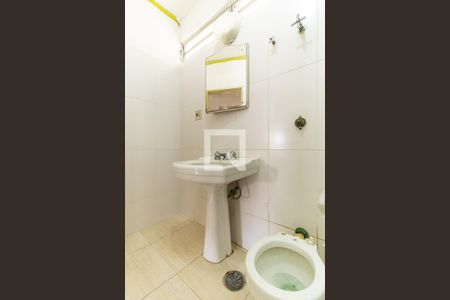 Apartamento à venda com 54m², 1 quarto e sem vagaBanheiro