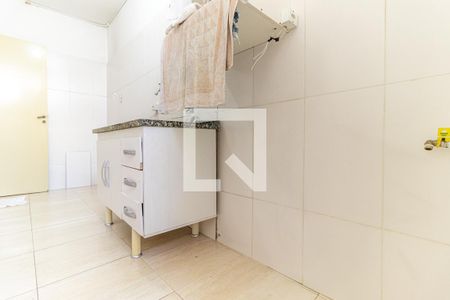 Apartamento à venda com 54m², 1 quarto e sem vagaCozinha
