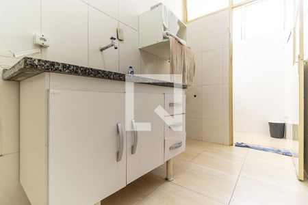 Apartamento à venda com 54m², 1 quarto e sem vagaCozinha - Armário