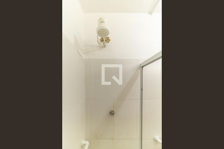 Apartamento à venda com 54m², 1 quarto e sem vagaBanheiro - Chuveiro