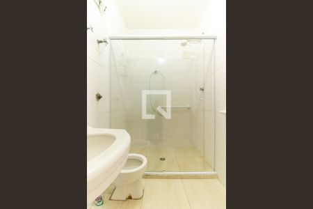 Apartamento à venda com 54m², 1 quarto e sem vagaBanheiro - Box