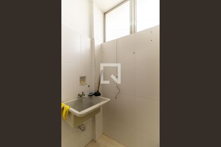 Apartamento à venda com 54m², 1 quarto e sem vagaÁrea de Serviço