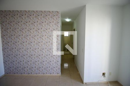 Sala de apartamento para alugar com 2 quartos, 50m² em Cidade Líder, São Paulo