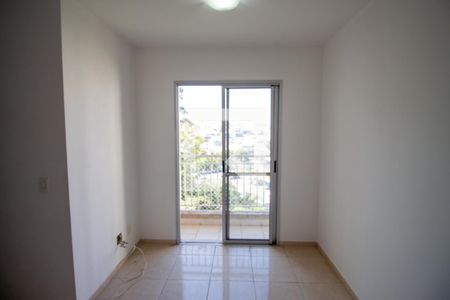 Sala de apartamento para alugar com 2 quartos, 50m² em Cidade Líder, São Paulo