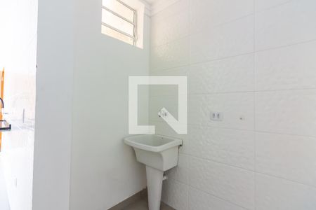 Apartamento para alugar com 35m², 1 quarto e sem vaga Apartamento para alugar com 35m², 1 quarto e sem vagaÁrea de Serviço