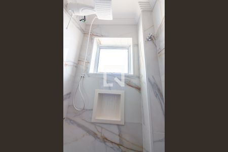 Apartamento para alugar com 35m², 1 quarto e sem vaga Apartamento para alugar com 35m², 1 quarto e sem vagaBanheiro