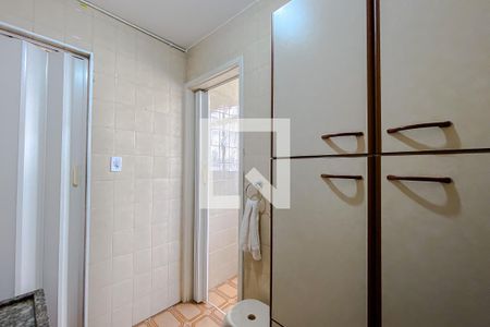 Studio para alugar com 35m², 1 quarto e sem vagaCozinha