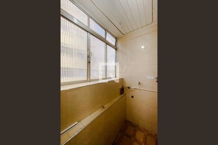 Studio para alugar com 35m², 1 quarto e sem vagaÁrea de serviço