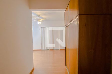 Studio para alugar com 35m², 1 quarto e sem vagaQuarto