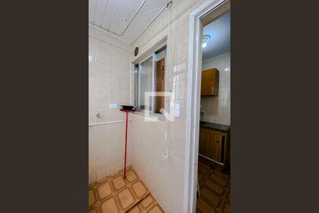 Studio para alugar com 35m², 1 quarto e sem vagaÁrea de serviço