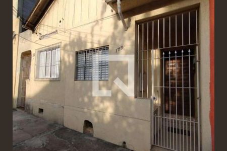 Casa à venda com 3 quartos, 90m² em Cambuci, São Paulo