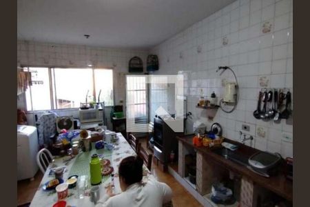 Casa à venda com 3 quartos, 90m² em Cambuci, São Paulo