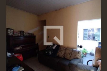 Casa à venda com 3 quartos, 90m² em Cambuci, São Paulo