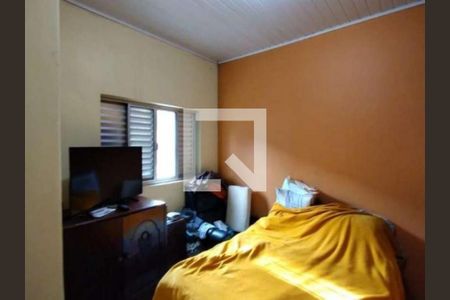 Casa à venda com 3 quartos, 90m² em Cambuci, São Paulo