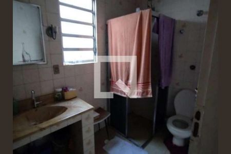 Casa à venda com 3 quartos, 90m² em Cambuci, São Paulo