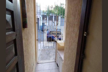 Casa à venda com 3 quartos, 90m² em Cambuci, São Paulo