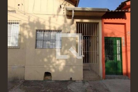 Casa à venda com 3 quartos, 90m² em Cambuci, São Paulo