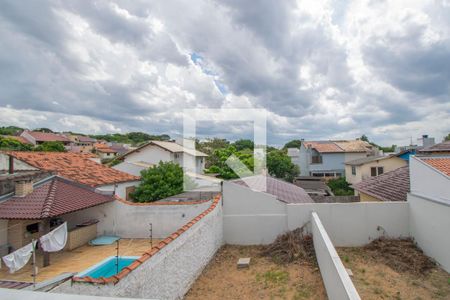 Vista do Quarto 1 de casa à venda com 3 quartos, 199m² em Campo Novo, Porto Alegre