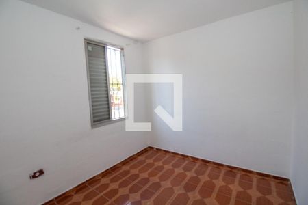 Quarto 1 de apartamento para alugar com 2 quartos, 45m² em Conjunto Habitacional Teotonio Vilela, São Paulo