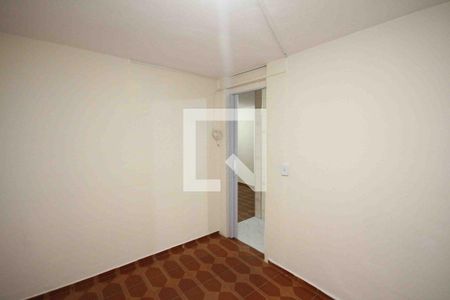 Quarto 02 de apartamento para alugar com 2 quartos, 50m² em Conjunto Habitacional Teotonio Vilela, São Paulo