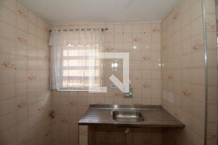 Apartamento para alugar com 45m², 2 quartos e sem vagaCozinha