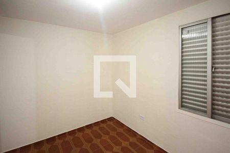 Quarto 02 de apartamento para alugar com 2 quartos, 50m² em Conjunto Habitacional Teotonio Vilela, São Paulo