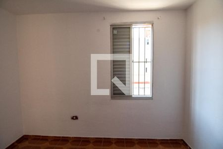 Quarto 1 de apartamento para alugar com 2 quartos, 45m² em Conjunto Habitacional Teotonio Vilela, São Paulo