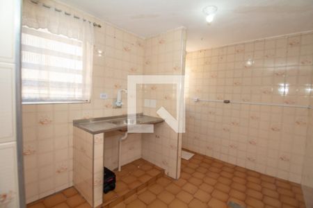 Apartamento para alugar com 45m², 2 quartos e sem vagaCozinha