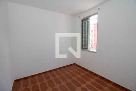 Quarto 2 de apartamento para alugar com 2 quartos, 45m² em Conjunto Habitacional Teotonio Vilela, São Paulo