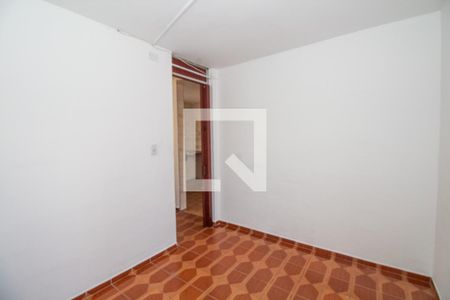 Quarto 1 de apartamento para alugar com 2 quartos, 45m² em Conjunto Habitacional Teotonio Vilela, São Paulo