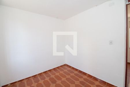 Quarto 1 de apartamento para alugar com 2 quartos, 45m² em Conjunto Habitacional Teotonio Vilela, São Paulo