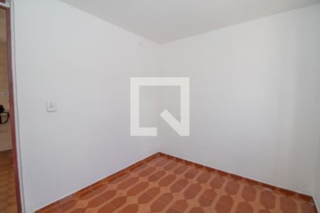 Quarto 2 de apartamento para alugar com 2 quartos, 45m² em Conjunto Habitacional Teotonio Vilela, São Paulo