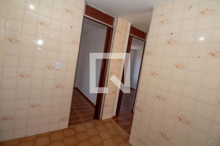 Apartamento para alugar com 45m², 2 quartos e sem vagaCozinha