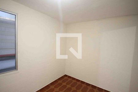Quarto 02 de apartamento para alugar com 2 quartos, 50m² em Conjunto Habitacional Teotonio Vilela, São Paulo